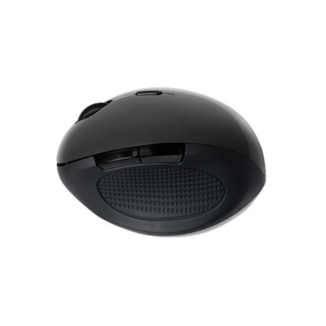 Logilink | Mouse | ID0139 | Wireless | Black - 3